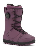 Ride Context BOA purple