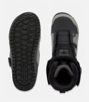 Ride Deadbolt Zonal BOA grey Ride Deadbolt Zonal BOA grey