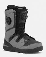 Ride Deadbolt Zonal BOA grey