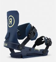 Ride Drone Men's midnight