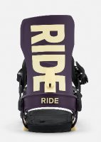 Ride Drone Men's purple
