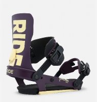 Ride Drone Men's purple