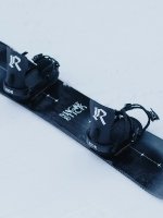 Ride Drone Women's black Ride Drone Women's black