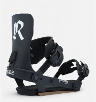 Ride Drone Women's black