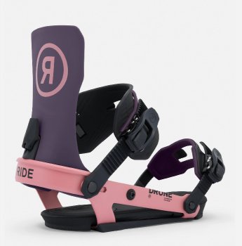 Ride Drone Women's purple Ride Drone Women's purple