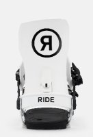 Ride Drone Women's white