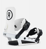 Ride Drone Women's white