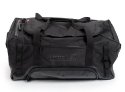 Ride Duffel 80 L black