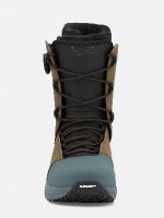 Ride Fuse Lace/BOA atlantic Ride Fuse Lace/BOA atlantic