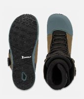 Ride Fuse Lace/BOA atlantic Ride Fuse Lace/BOA atlantic