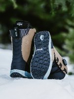 Ride Fuse Lace/BOA atlantic Ride Fuse Lace/BOA atlantic