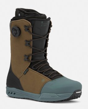 Ride Fuse Lace/BOA atlantic Ride Fuse Lace/BOA atlantic