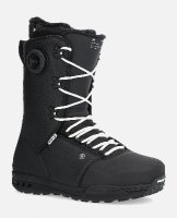 Ride Fuse Lace/BOA black