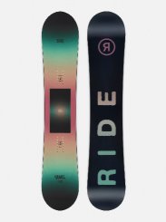 Ride Heartbreaker