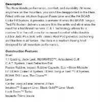 Ride Hera BOA black Ride Hera BOA black