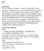 Ride Hera BOA floral Ride Hera BOA floral