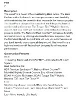 Ride Hera Pro BOA black Ride Hera Pro BOA black