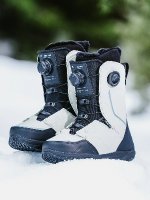 Ride Hera Pro BOA dust Ride Hera Pro BOA dust