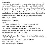 Ride Insano BOA black Ride Insano BOA black