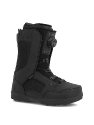Ride Jackson BOA black