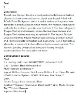 Ride Karmyn Zonal BOA black Ride Karmyn Zonal BOA black