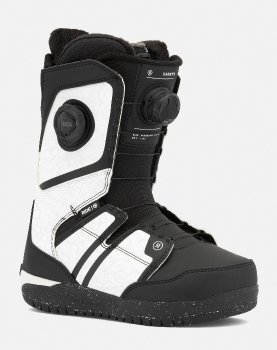Ride Karmyn Zonal BOA white Ride Karmyn Zonal BOA white