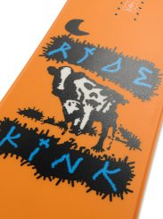 Ride Kink