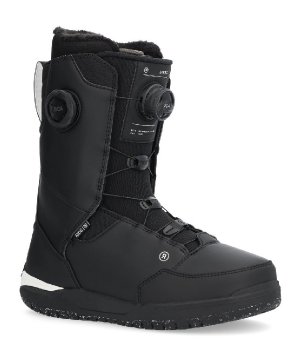 Ride Lasso BOA black