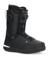 Ride Lasso BOA black