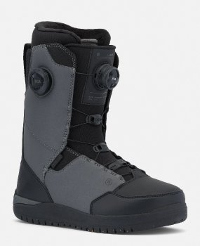 Ride Lasso BOA grey