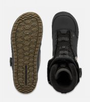 Ride Lasso BOA rust Ride Lasso BOA rust