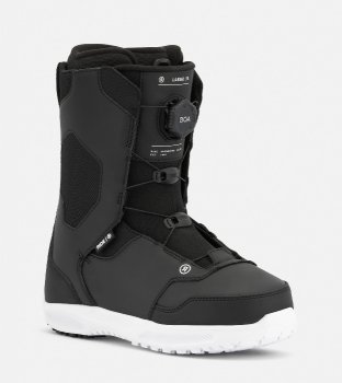 Ride Lasso Jr. BOA black