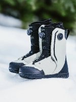 Ride Lasso Pro BOA dust Ride Lasso Pro BOA dust