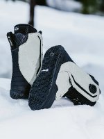 Ride Lasso Pro BOA dust Ride Lasso Pro BOA dust