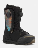 Ride Lasso Pro BOA rust