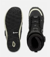 Ride Lasso Pro WIDE BOA black