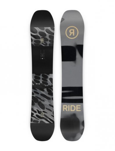 Ride Manic 23/24