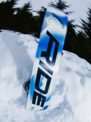 Ride Moderator