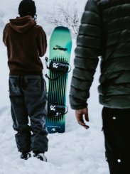 Ride Moderator