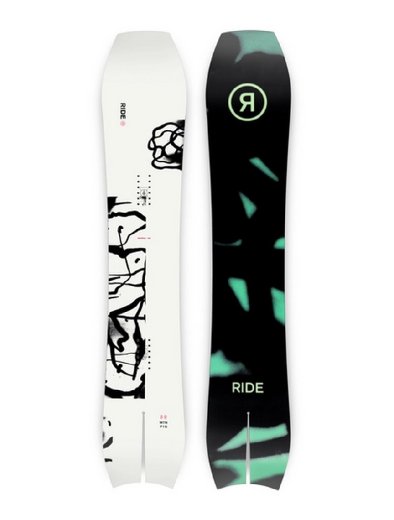 Ride Mtnpig 23/24