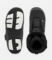 Ride Octave BOA black Ride Octave BOA black