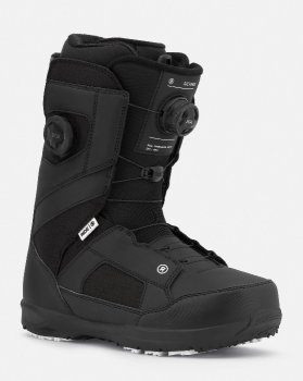 Ride Octave BOA black Ride Octave BOA black