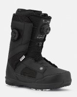 Ride Octave BOA black