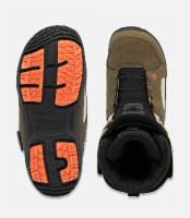 Ride Octave BOA brown Ride Octave BOA brown