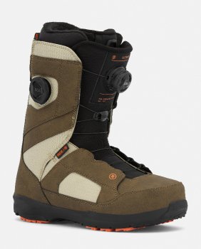 Ride Octave BOA brown Ride Octave BOA brown