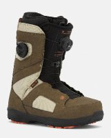 Ride Octave BOA brown