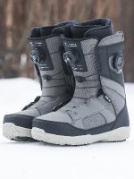 Ride Octave BOA grey Ride Octave BOA grey