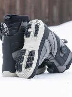 Ride Octave BOA grey Ride Octave BOA grey