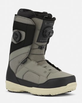 Ride Octave BOA grey Ride Octave BOA grey