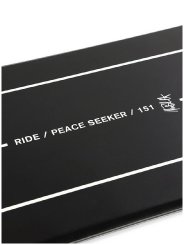 Ride Peace Seeker